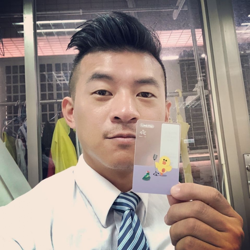 一支独秀的第一张照片--新民认干亲服务网