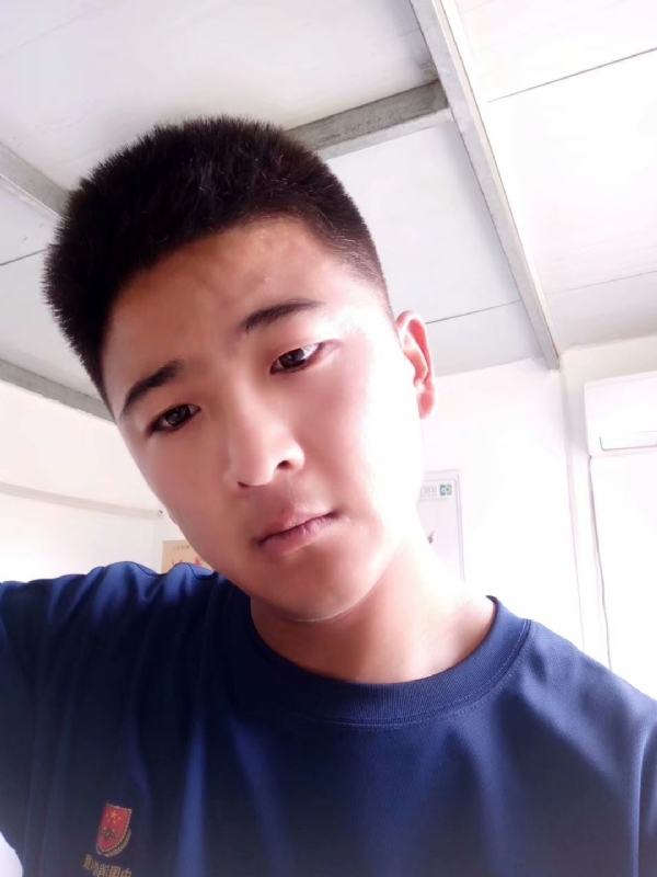 脸红相遇的第一张照片--新民认干亲服务网